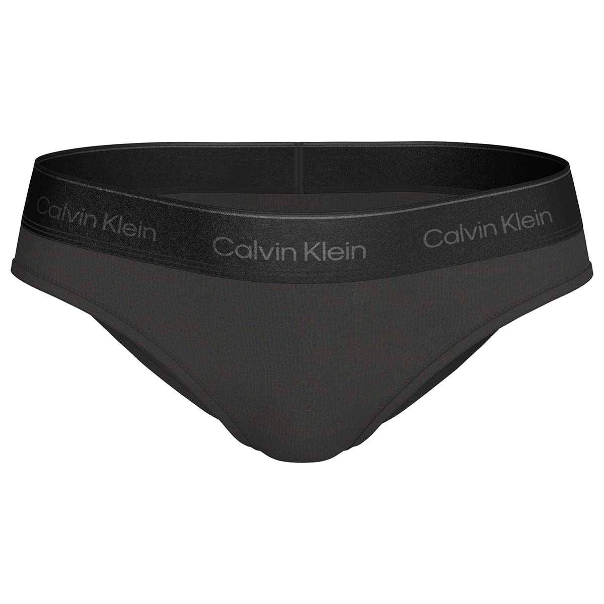 Calvin Klein Icon tai trusse, sort - LV00QF8827 - UB1 - Black