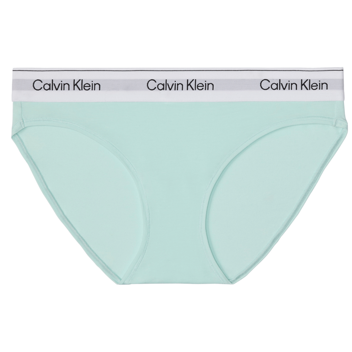 Calvin Klein Icon tai trusse, grøn - LV00QF8520 - 3Q5 - Feel The Mint