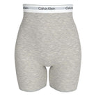 Calvin Klein Icon shorts, grå - LV00QF8284 - P7A - Grey Heather