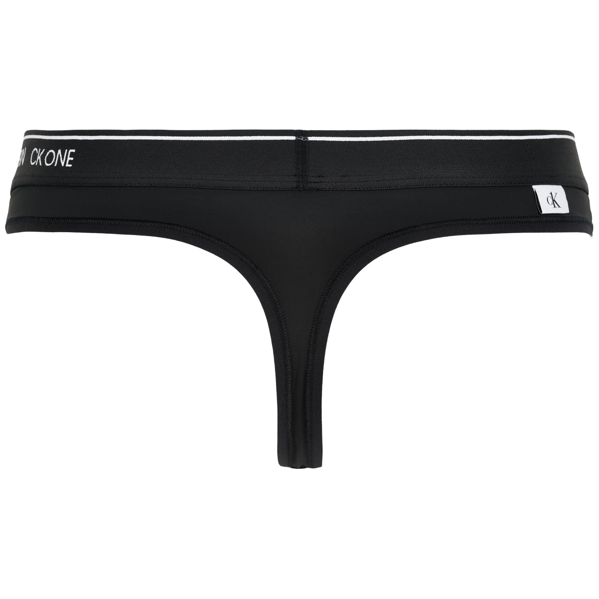 Calvin klein  - Black - F5743E-001