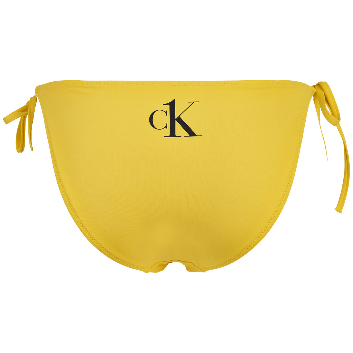 Calvin Klein  - Hazard Yellow - W01405-ZGM