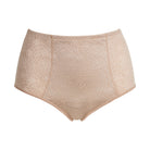 Chantelle C Magnifique High-Waist - Nude - C18930-0WU