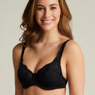 Chantelle EasyFeel Mary - Black - C91310-011