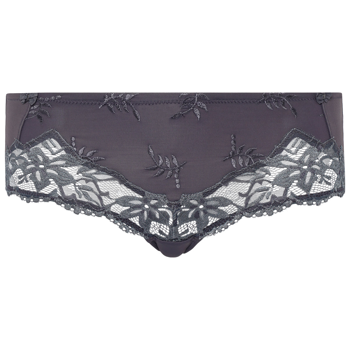Femilet Mary - Deep Grey / Light Grey - F91340-0D6