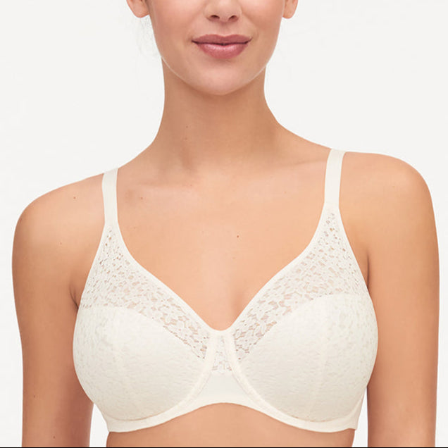 Chantelle EasyFeel Norah - Talc - C13F10-0NL