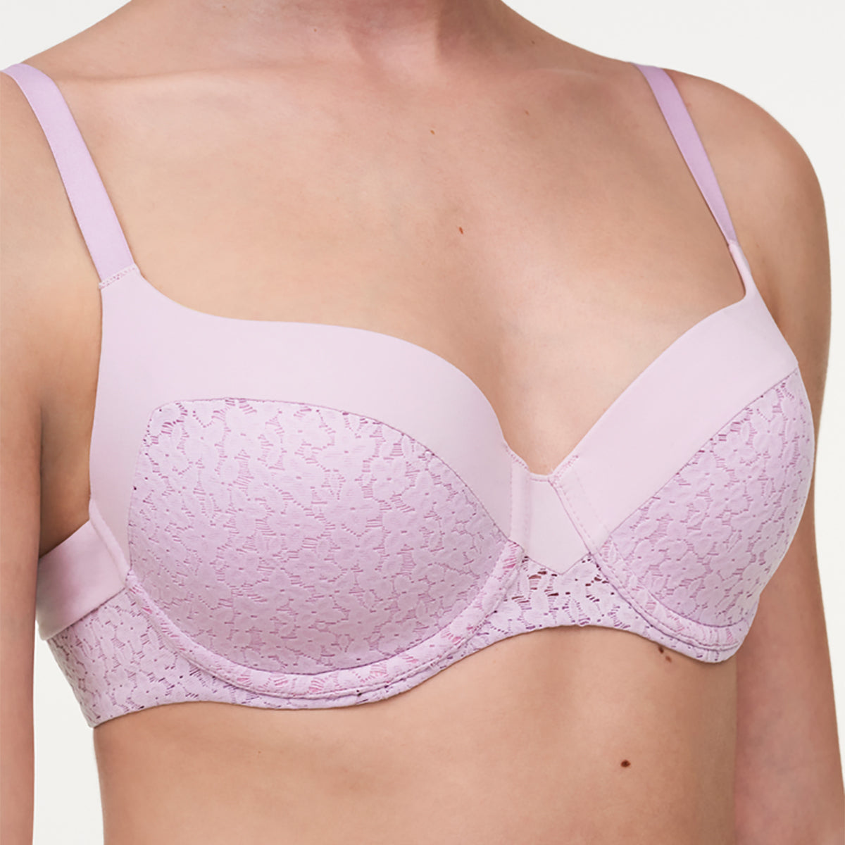 Femilet Norah - Lavender Frost - F92260-02X