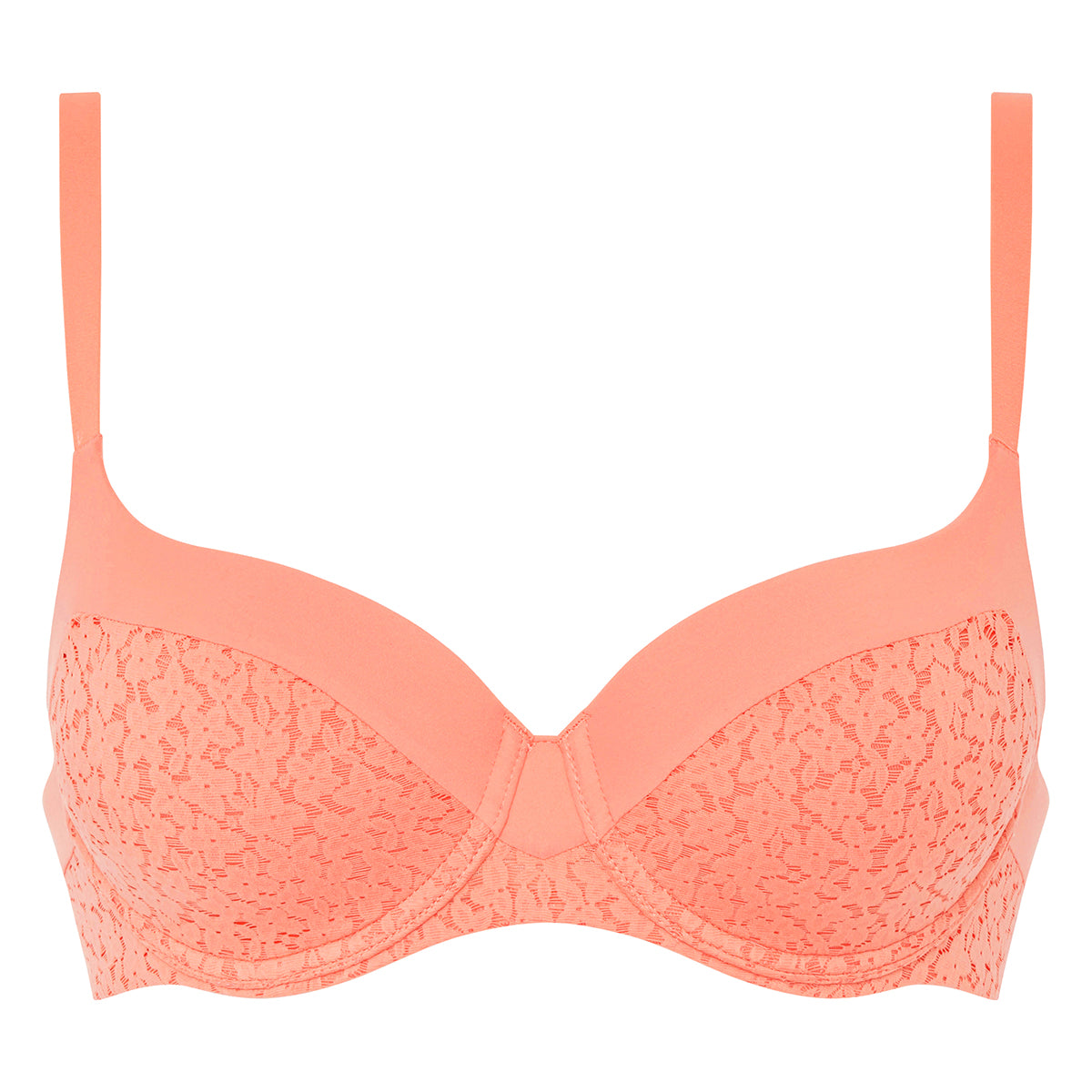 Femilet Norah - Peach Sorbet - F92260-0XU