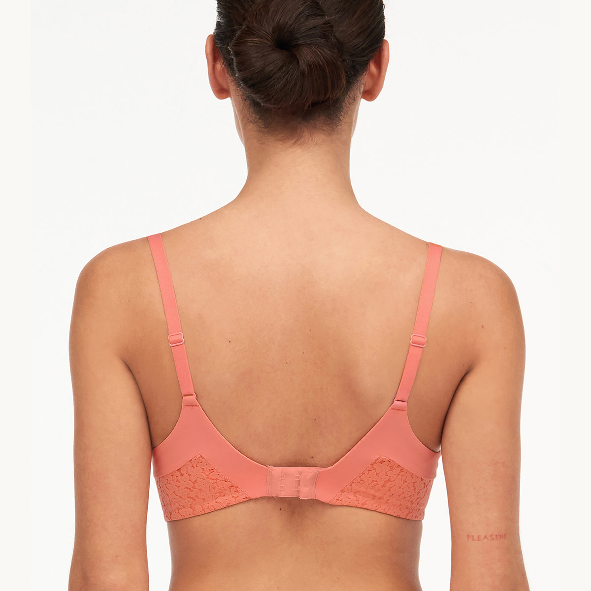 Femilet Norah - Peach Sorbet - F92260-0XU