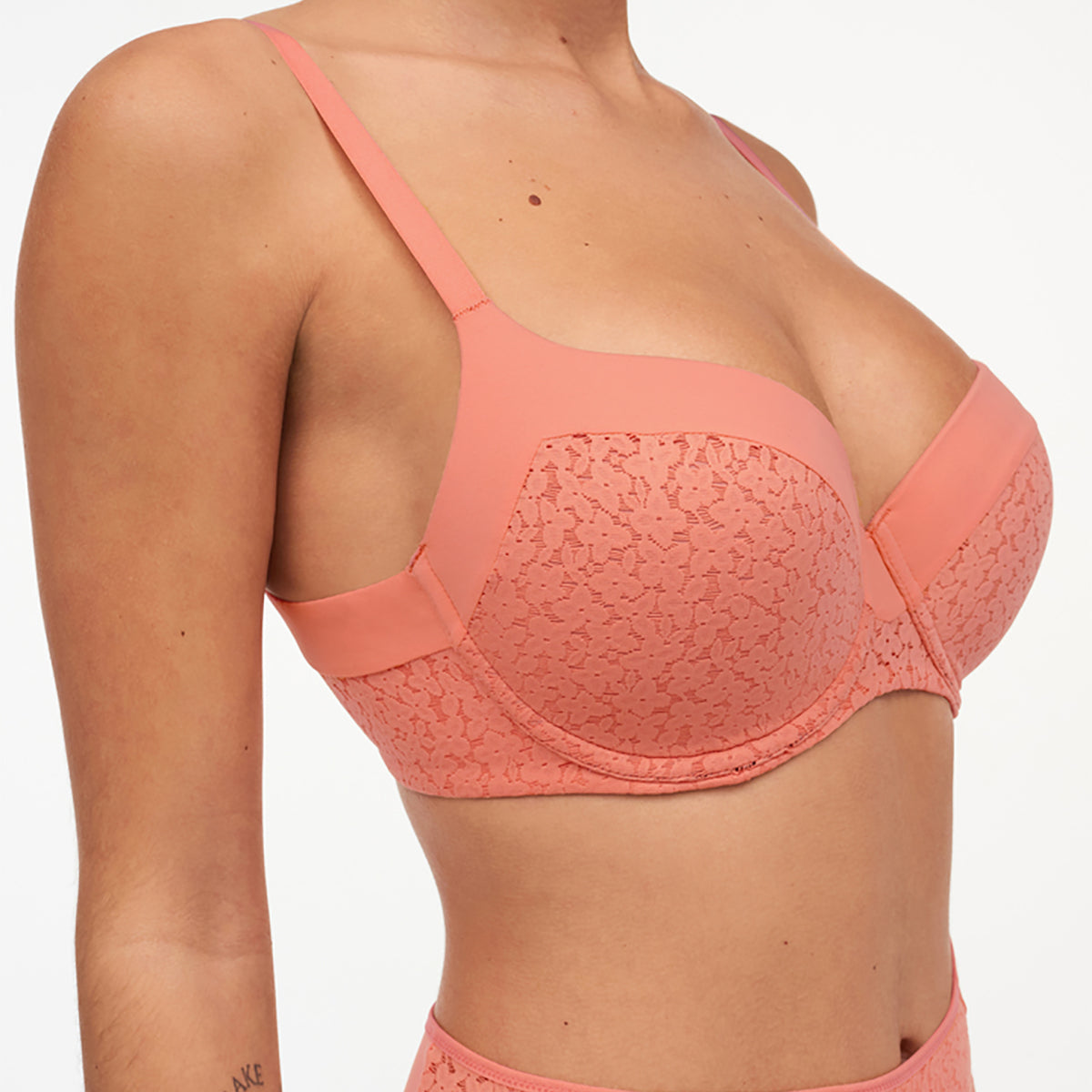 Femilet Norah - Peach Sorbet - F92260-0XU