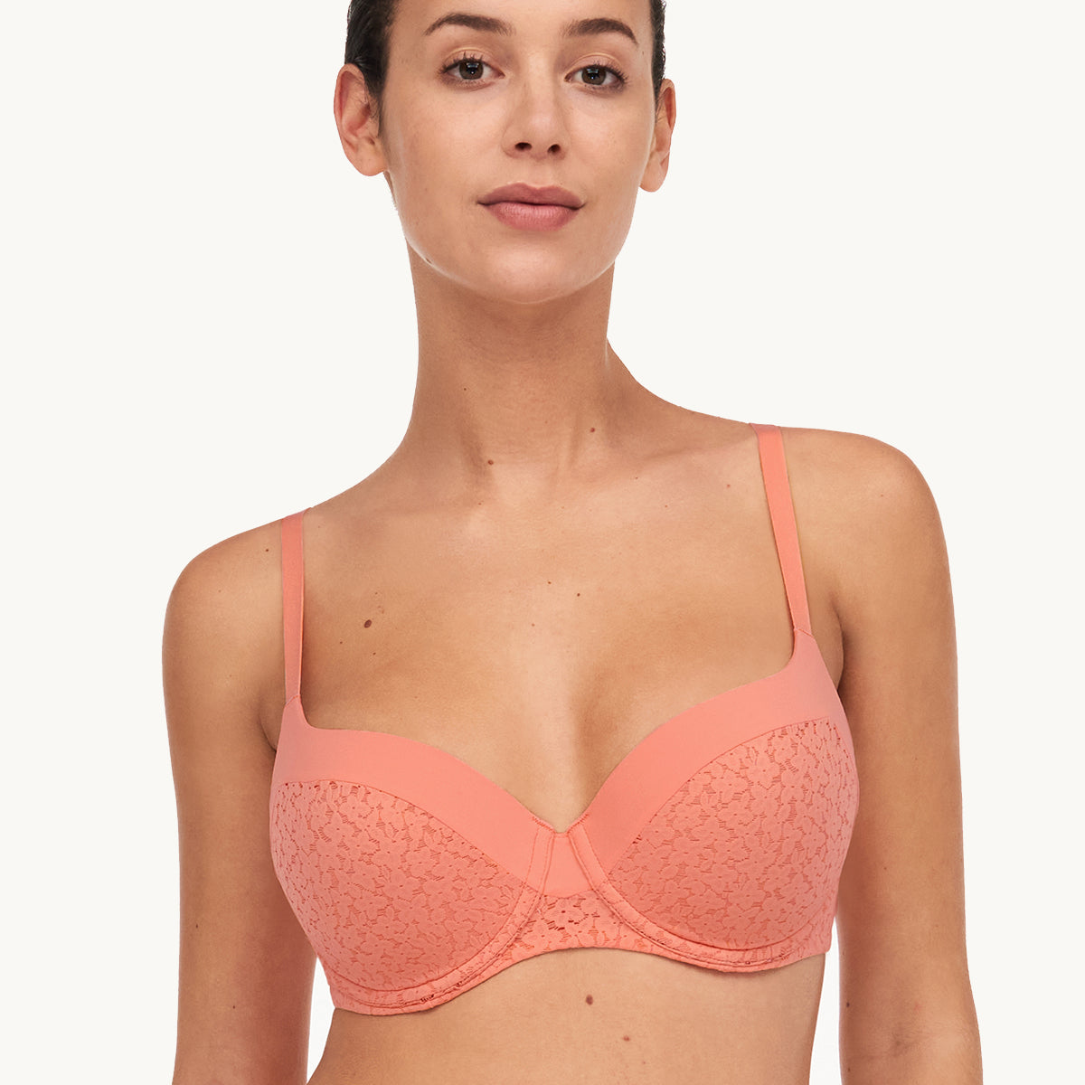 Femilet Norah - Peach Sorbet - F92260-0XU