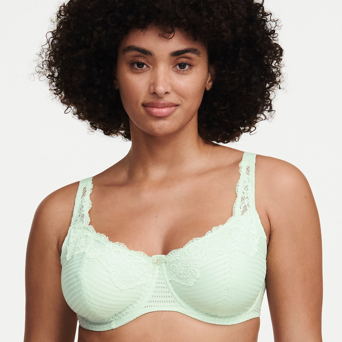 Femilet Marilyn - Green Lily - F93710-00E