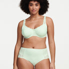 Femilet Marilyn - Green Lily - F93710-00E