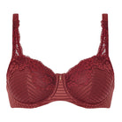 Femilet Marilyn - Mahogany - F93710-08Q