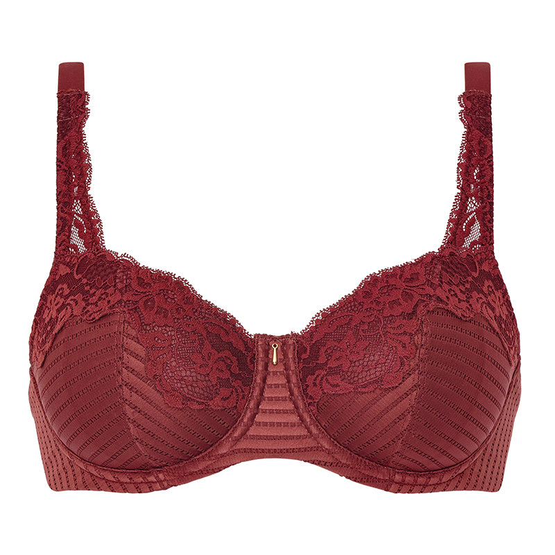 Femilet Marilyn - Mahogany - F93710-08Q