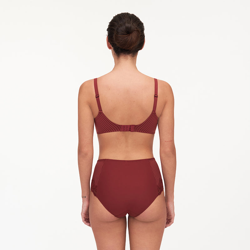 Femilet Marilyn - Mahogany - F93710-08Q