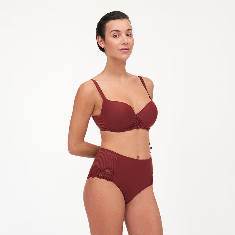 Femilet Marilyn - Mahogany - F93710-08Q