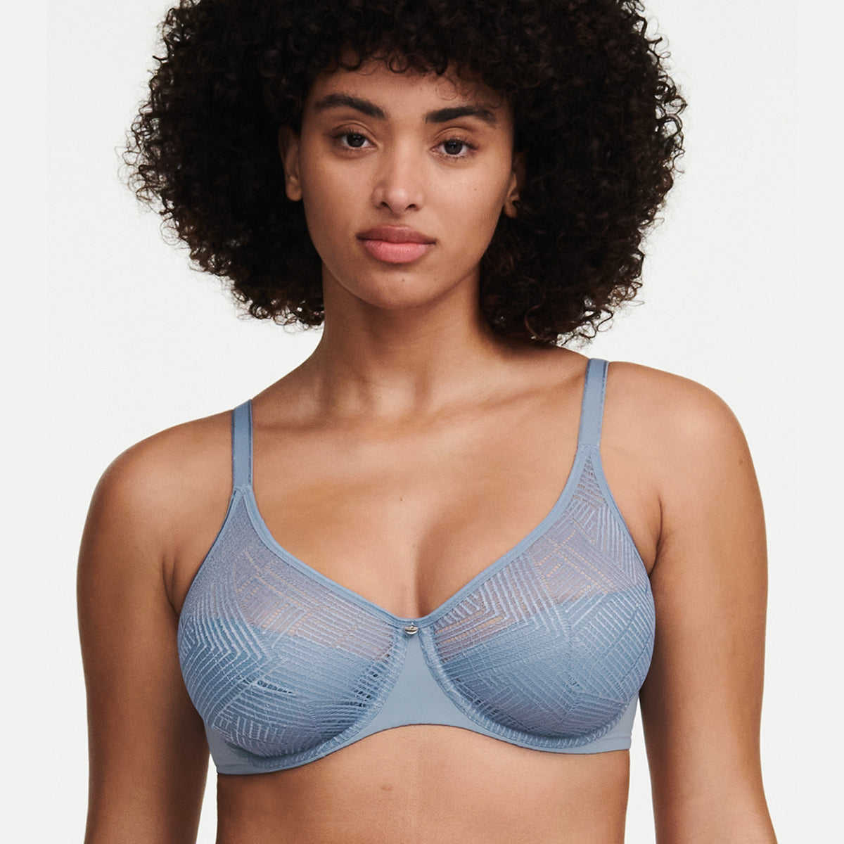 Femilet Emma - Mist - F98100-0E9