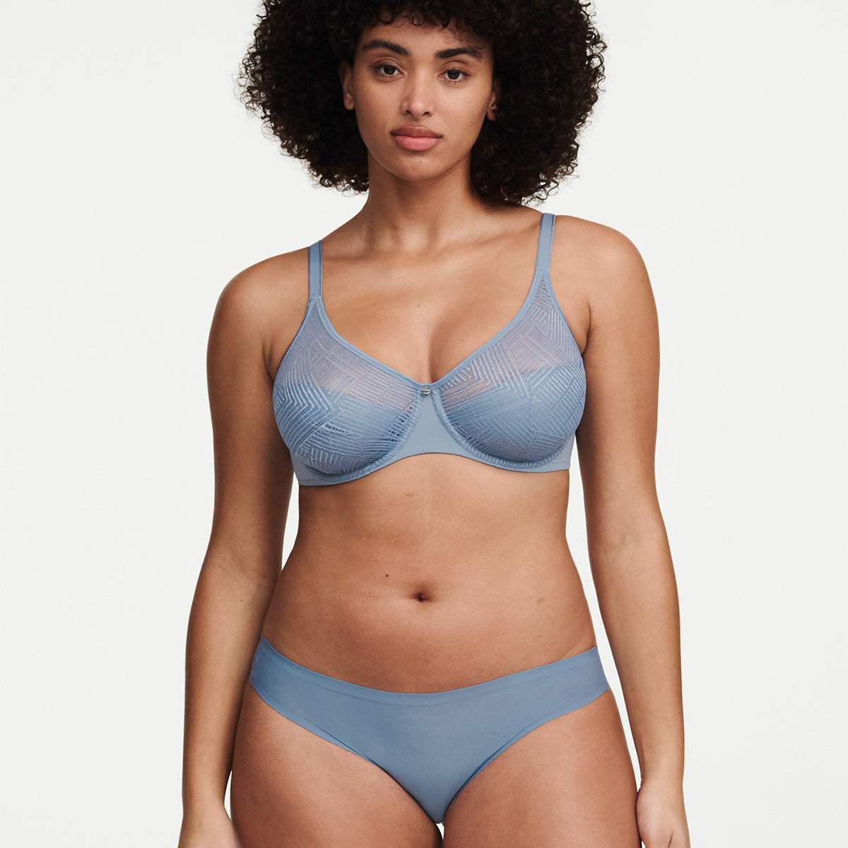 Femilet Emma - Mist - F98100-0E9