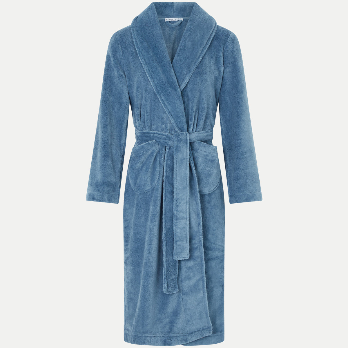 Femilet Teddy - Blue Petrol - FN1030-062