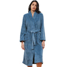 Femilet Teddy - Blue Petrol - FN1030-062