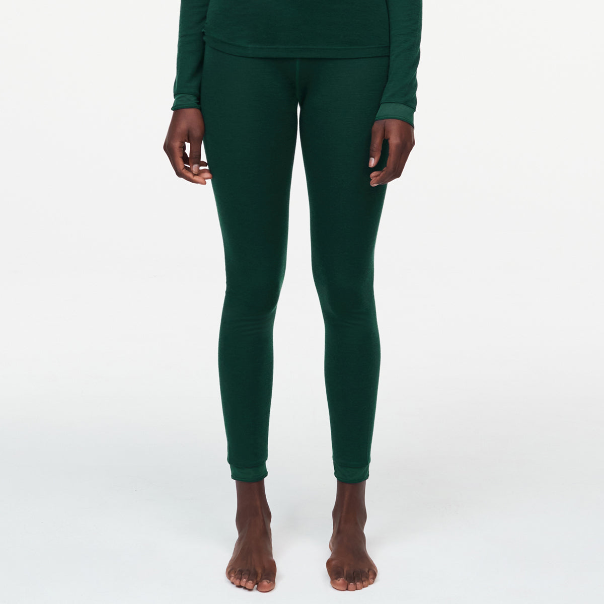 Femilet Juliana - Sequoia Green - FN1500-0PB
