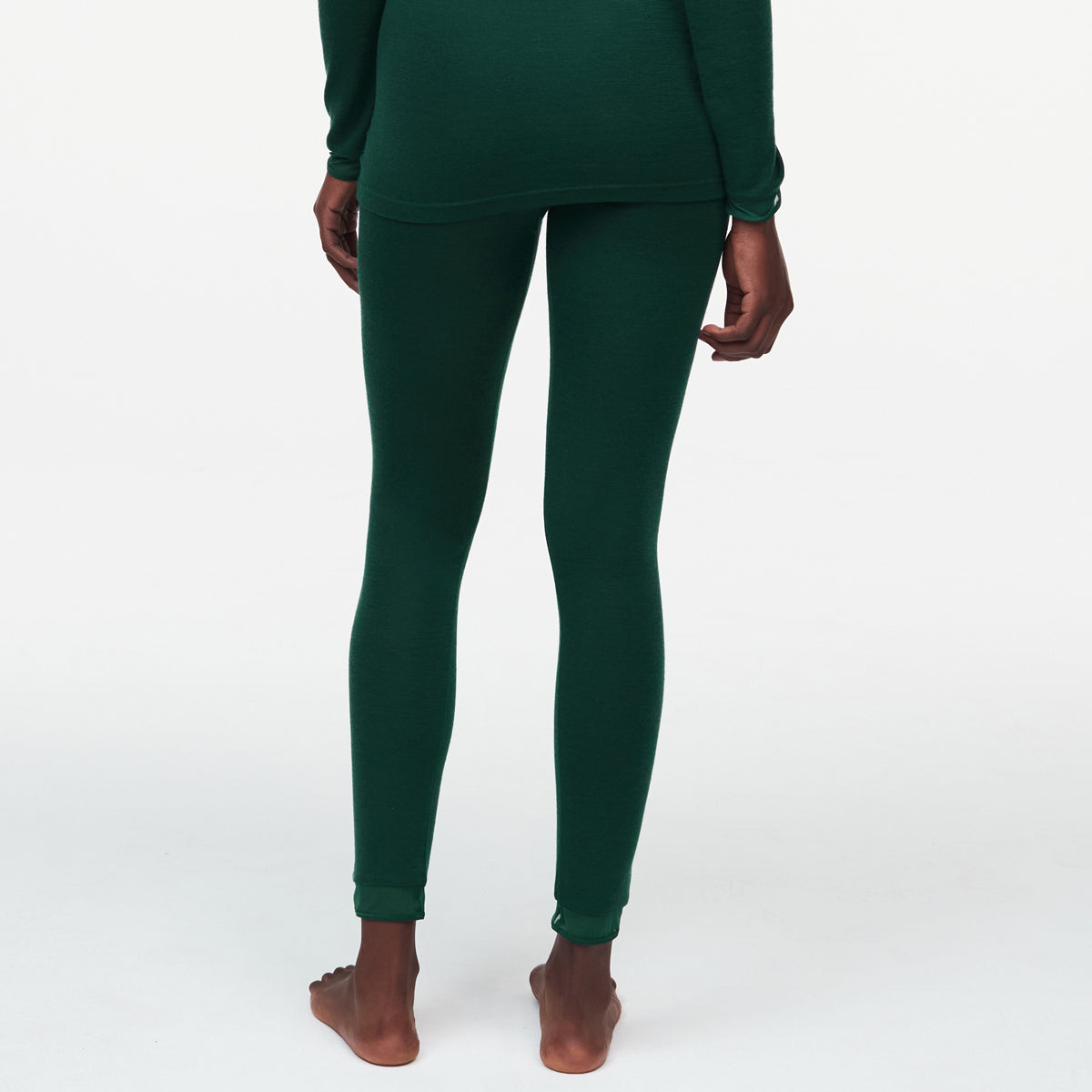 Femilet Juliana - Sequoia Green - FN1500-0PB