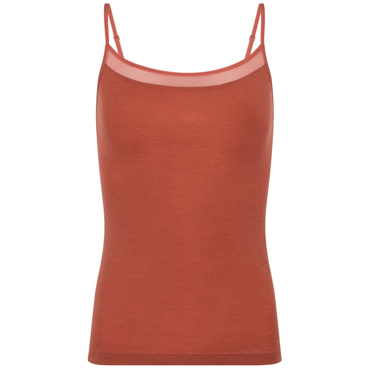 Femilet Juliana Chemise - Amber - FN1581-07B