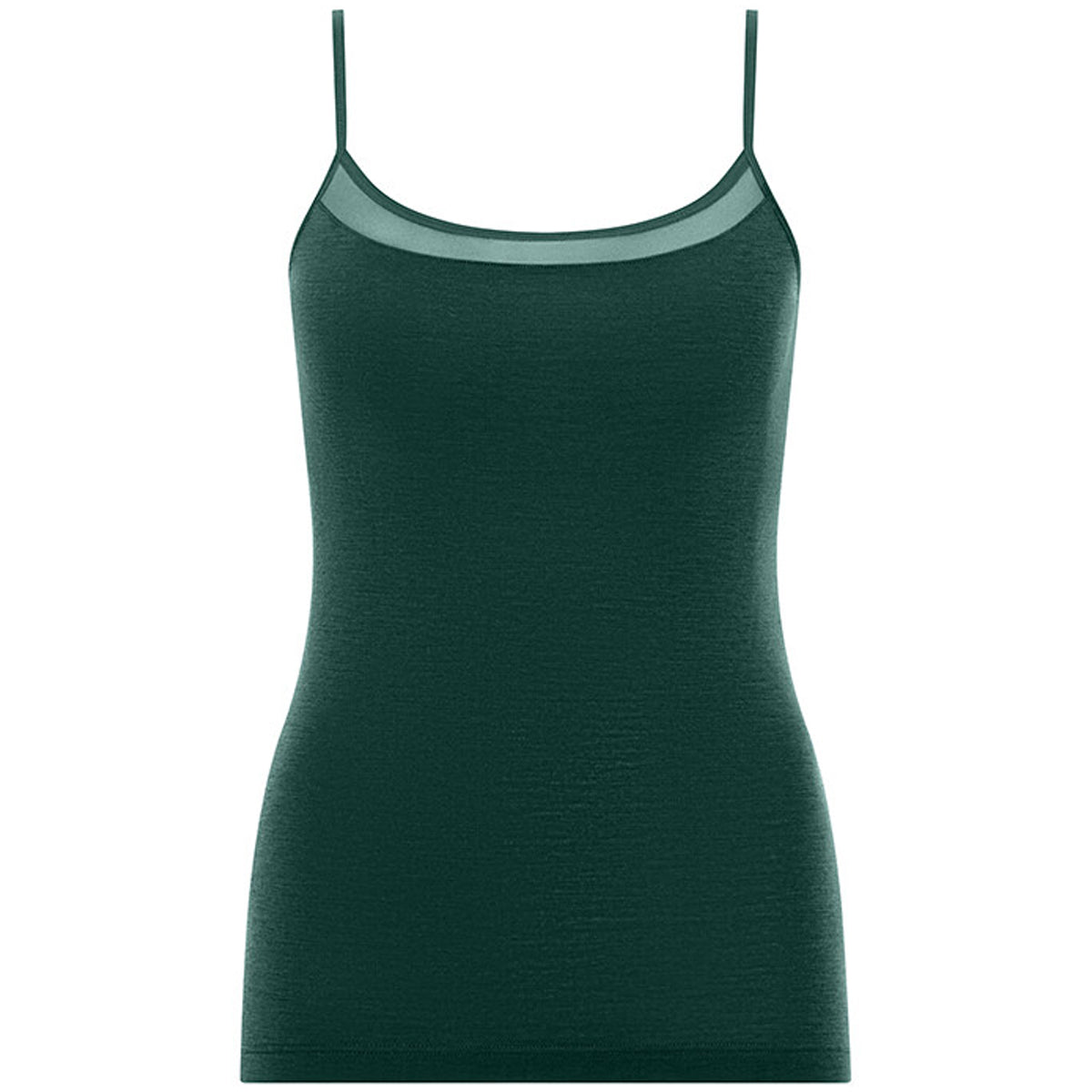 Femilet Juliana Chemise - Sequoia Green - FN1581-0PB