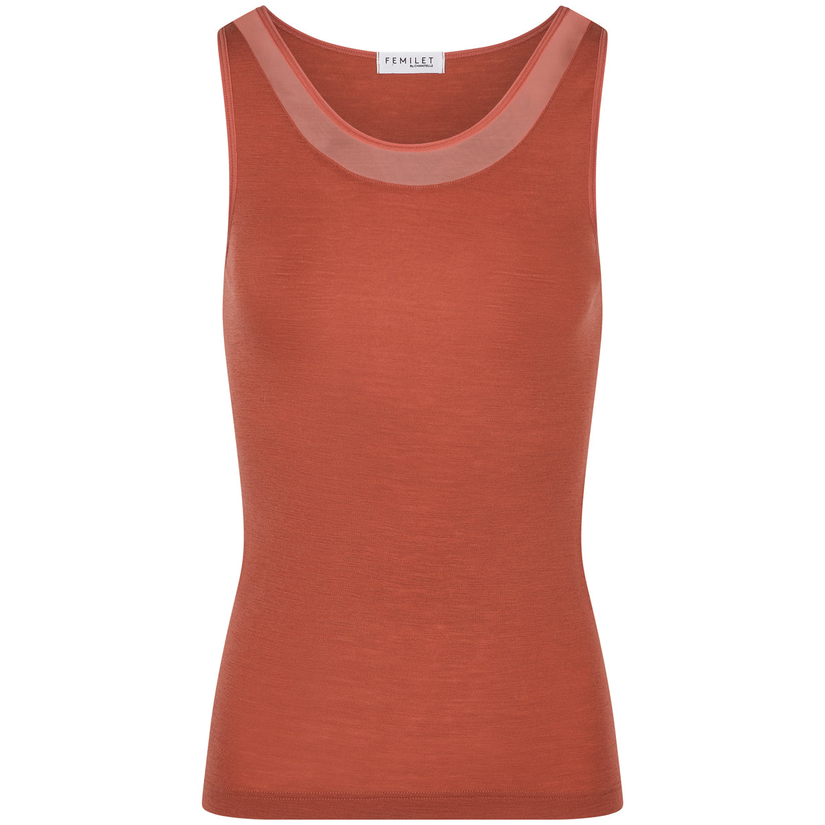 Femilet Juliana - Amber - FN1582-07B
