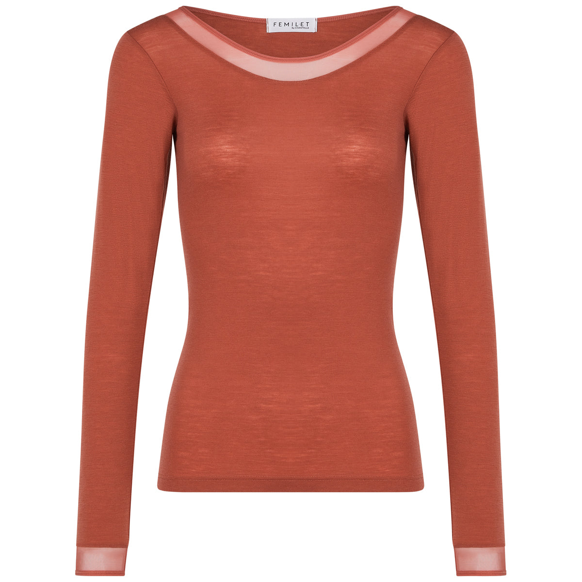 Femilet Juliana - Amber - FN1584-07B