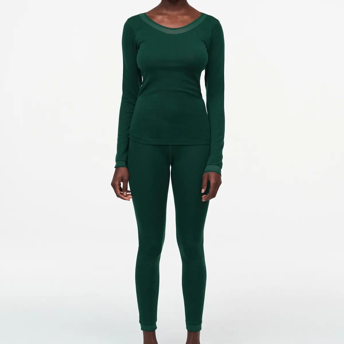 Femilet Juliana - Sequoia Green - FN1584-0PB