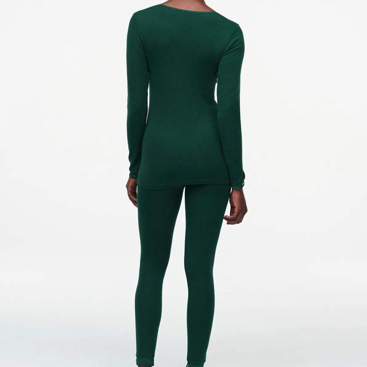 Femilet Juliana - Sequoia Green - FN1584-0PB