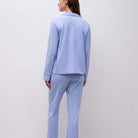Chantelle Delilah top, lyseblå - FN1BJ0 - 0NH - Lilac Blue