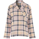 Femilet Heat - Tartan - FN3820-0PU