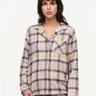 Femilet Heat - Tartan - FN3820-0PU