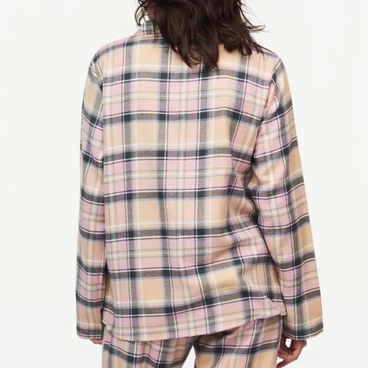 Femilet Heat - Tartan - FN3820-0PU