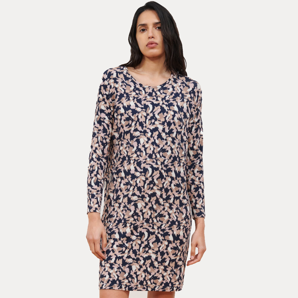 Femilet Yara - Bleu/Beige - FN7610-0YK