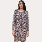 Femilet Yara - Bleu/Beige - FN7610-0YK
