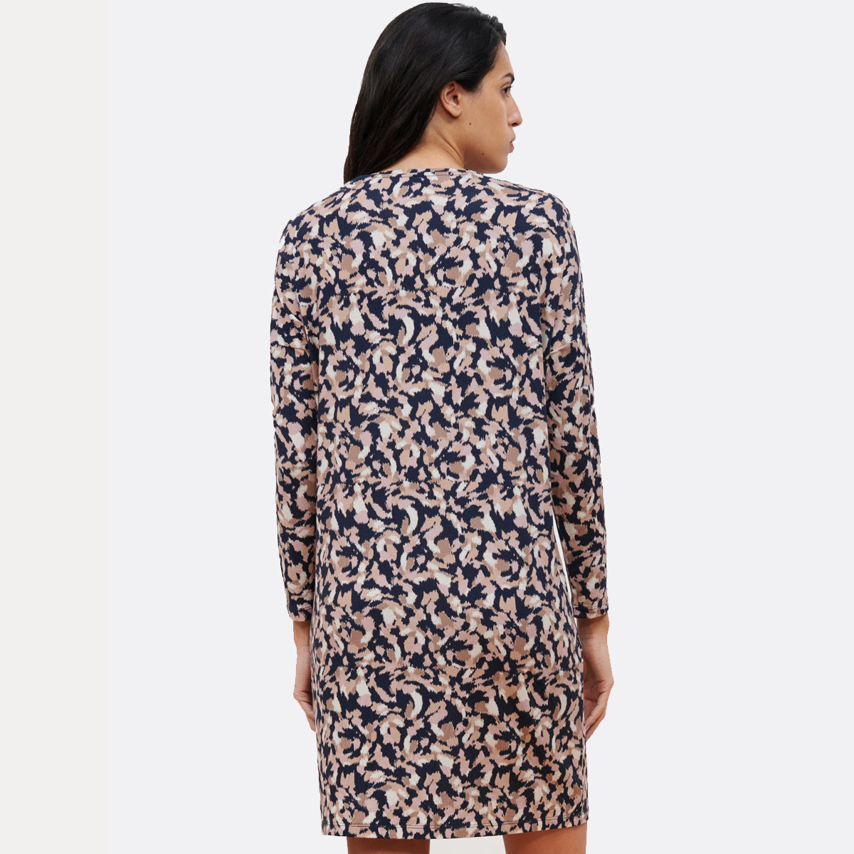 Femilet Yara - Bleu/Beige - FN7610-0YK