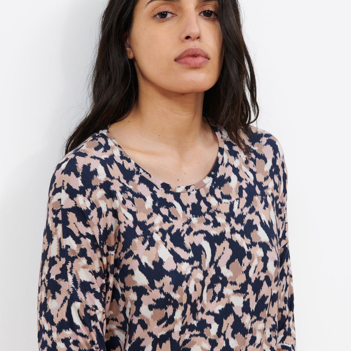 Femilet Yara - Bleu/Beige - FN7610-0YK