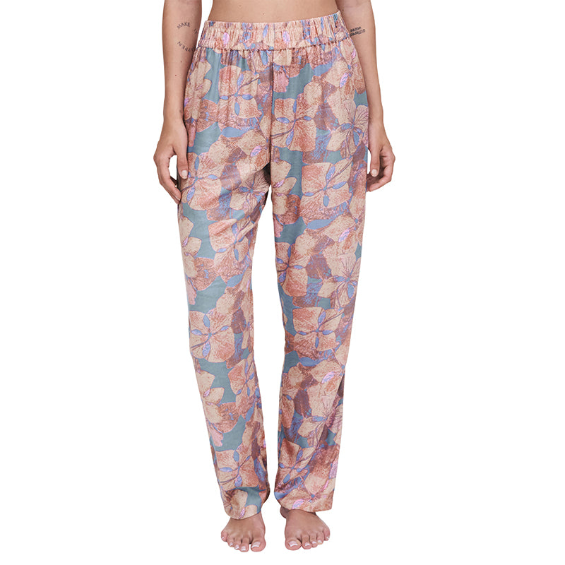 Femilet Anna - Flower Chambray - FN9460-0SY