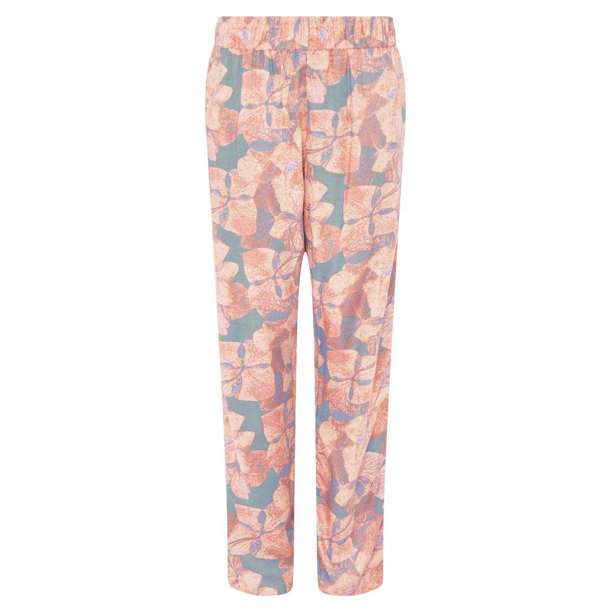 Femilet Anna - Flower Chambray - FN9460-0SY