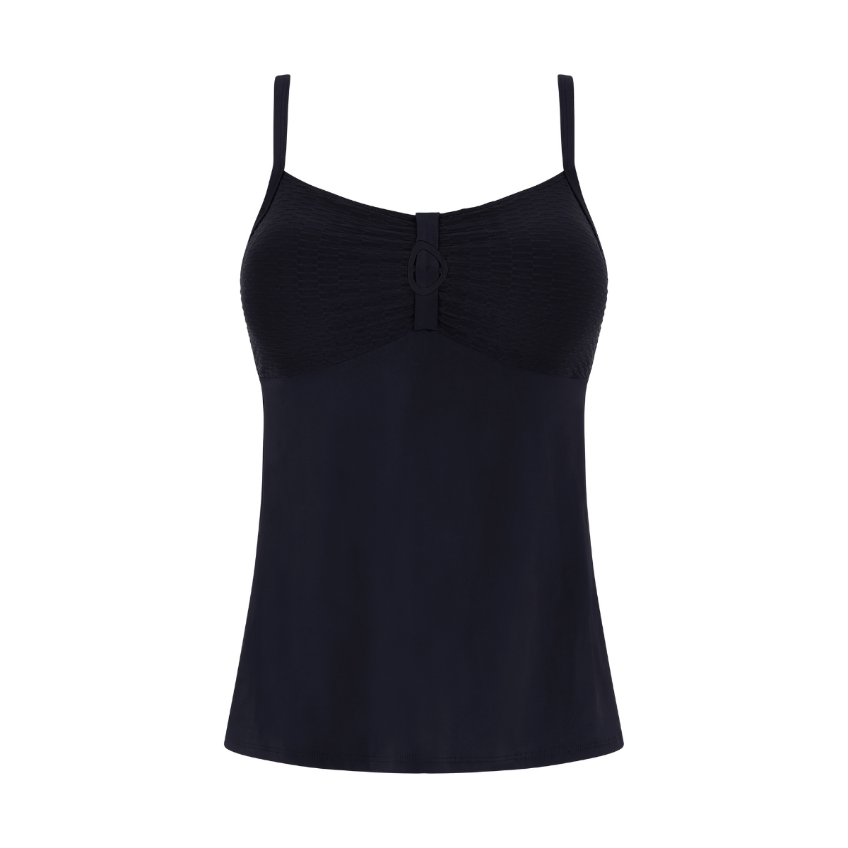 Femilet Bonaire tankinitop, sort - FS4200 - 011 - Black