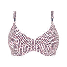 Femilet Tidra - Blue Ikat - FS5310-0JS