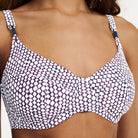 Femilet Tidra - Blue Ikat - FS5310-0JS