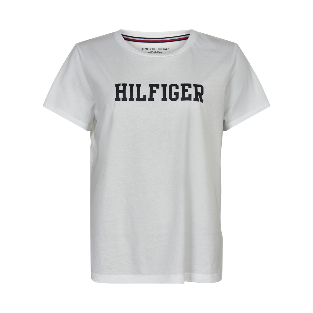 Tommy Hilfiger CN - White - WO2618-YBR