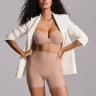 Wacoal Flawless Shaping shorts, beige - WE602446 - ROC - Roebuck
