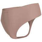 Calvin Klein Perfectly Fit g-streng, beige - LV00QF8809 - 7NS - Cedar