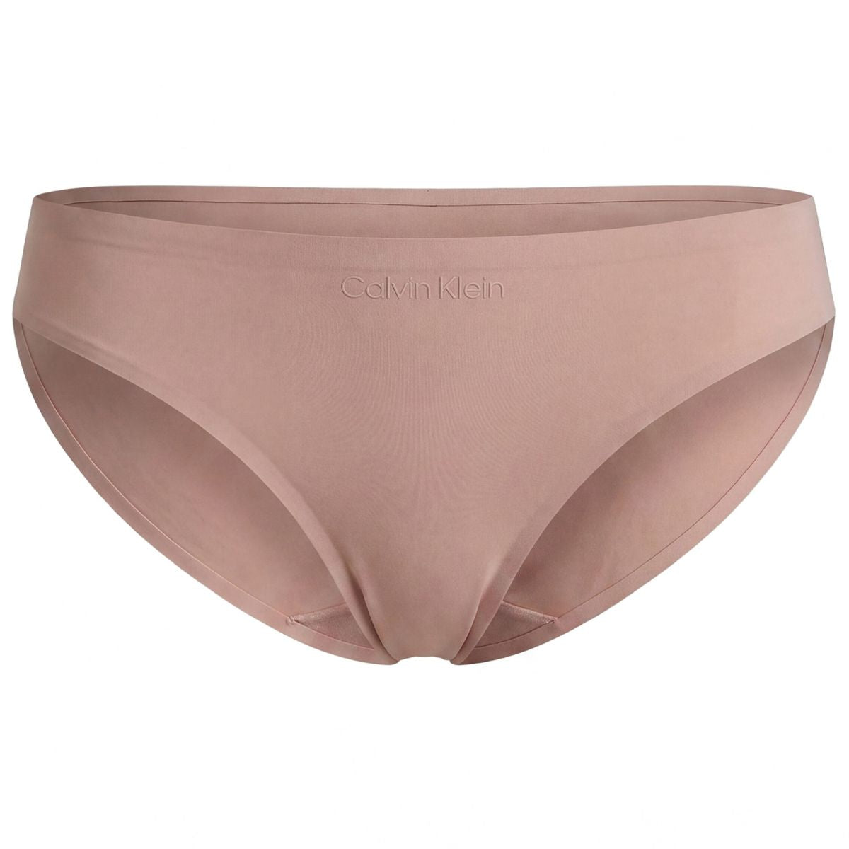 Calvin Klein Perfectly Fit tai trusse, beige - LV00QF8810 - 7NS - Cedar