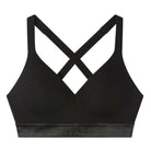 Calvin Klein Icon bralette BH, sort - LV00QF8870 - UB1 - Black